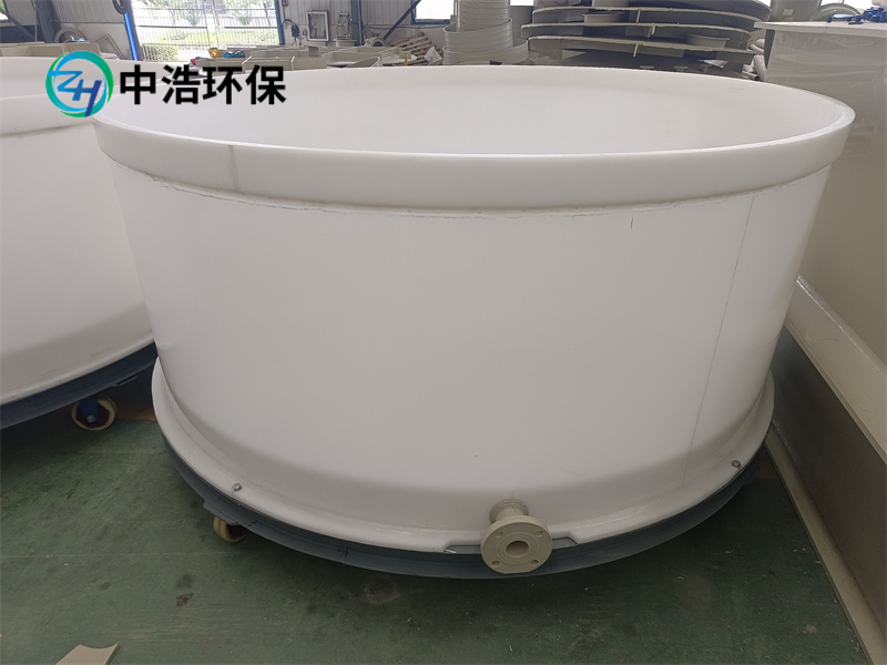达川PP抽滤槽